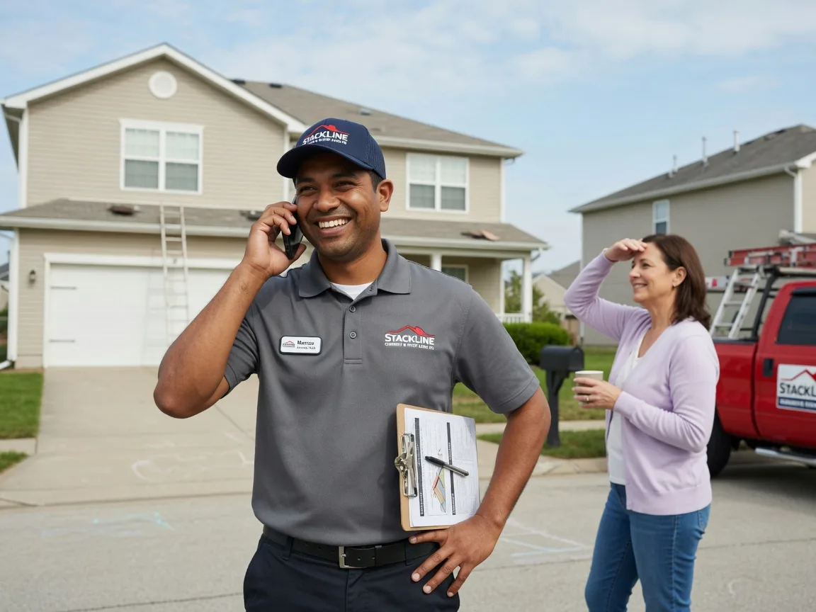 Chimney flashing repair Belleville, PA FAQs